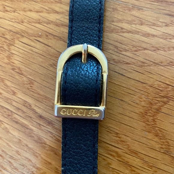 Gucci Plus Double Zip Shoulder Bag - Extremely Rare - Picture 3 of 11